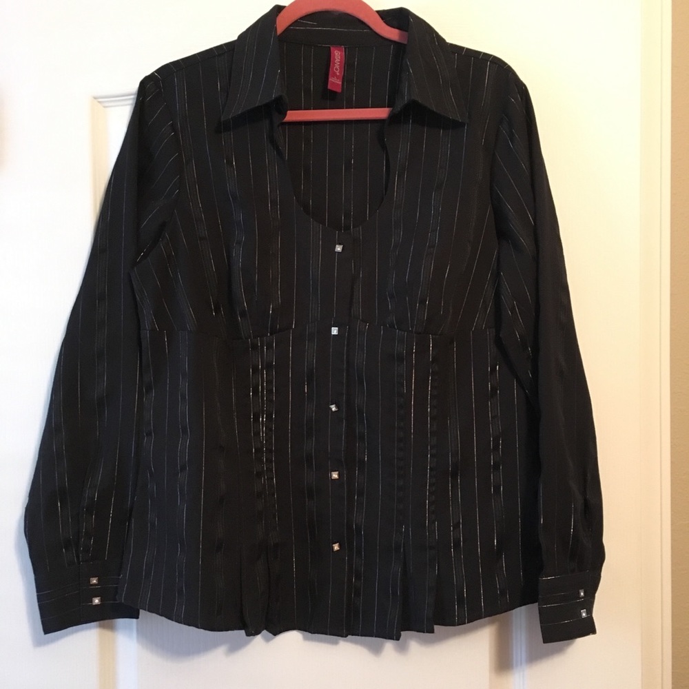Gitano Dress Shirt